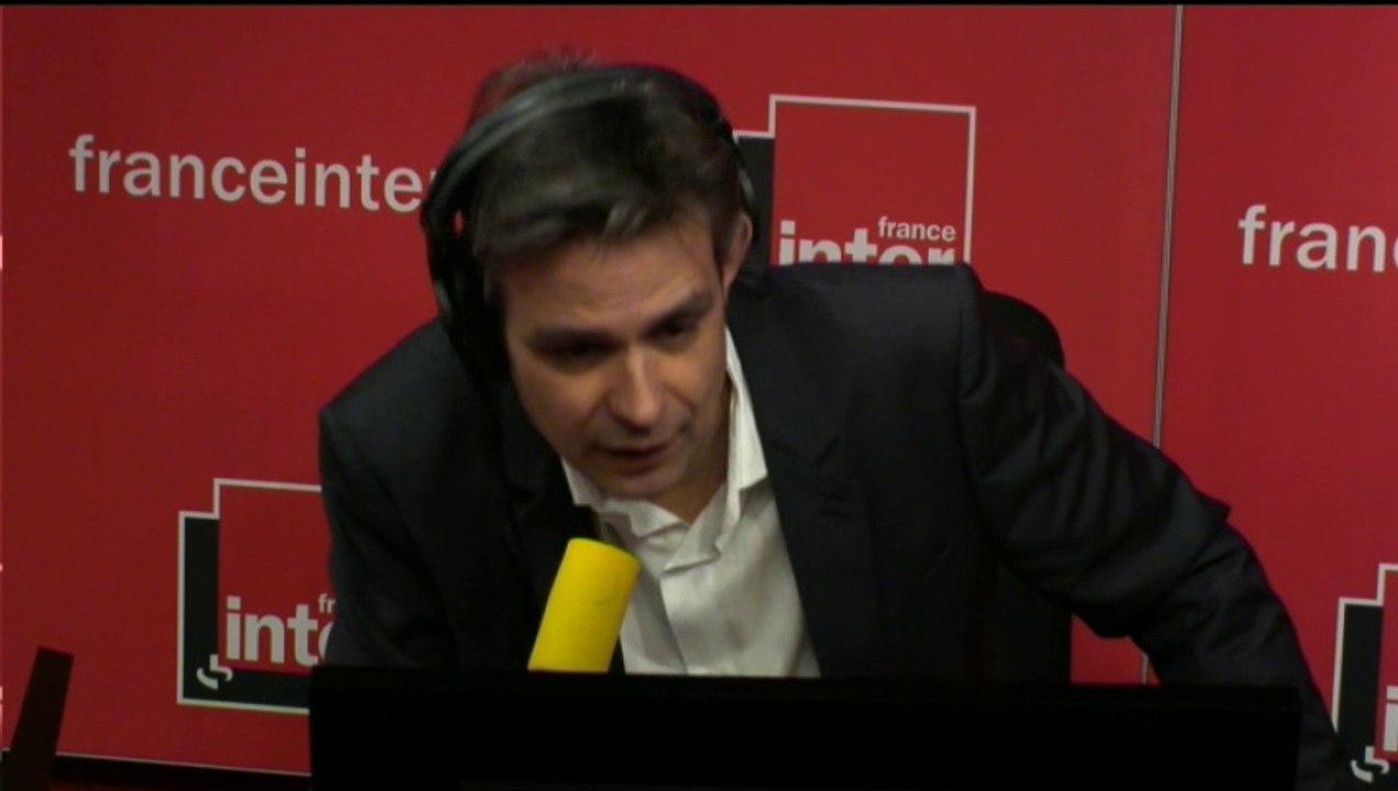 La couverture du Dakar par France Télévisions - L'Après-coup de Bruno Donnet