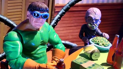 Marvel Super Heroes  What The--! - Howard the Duck s Silver Anniversary!