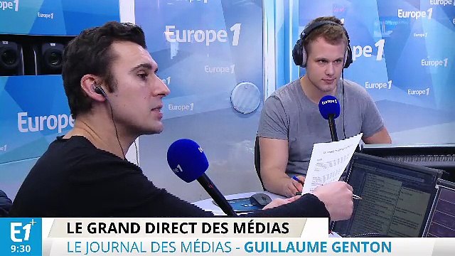 Salut les terriens : polémique après le passage de Farid Benyettou, ex-mentor des frères Kouachi