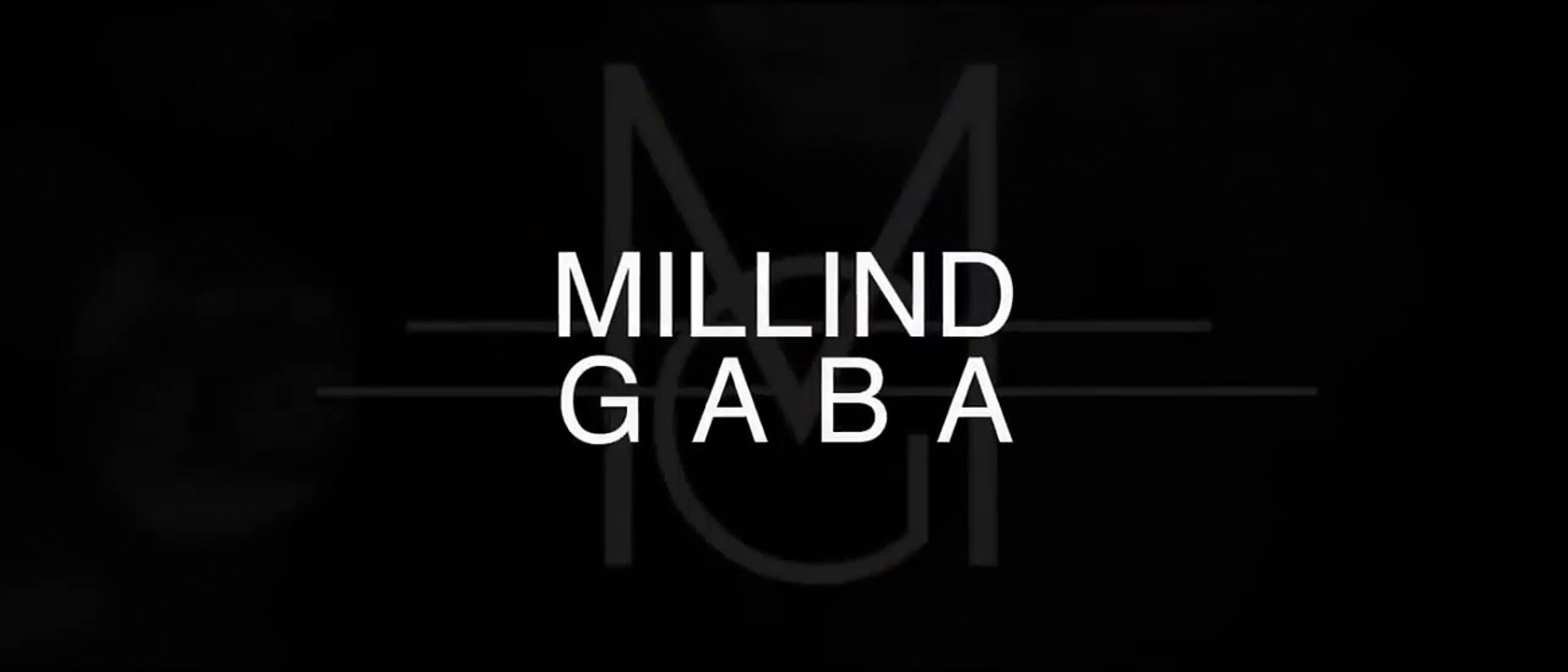 Swag mera - Milind GABA