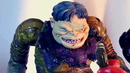 Marvel Super Heroes  What The--! A Very Merry Spidey-Day