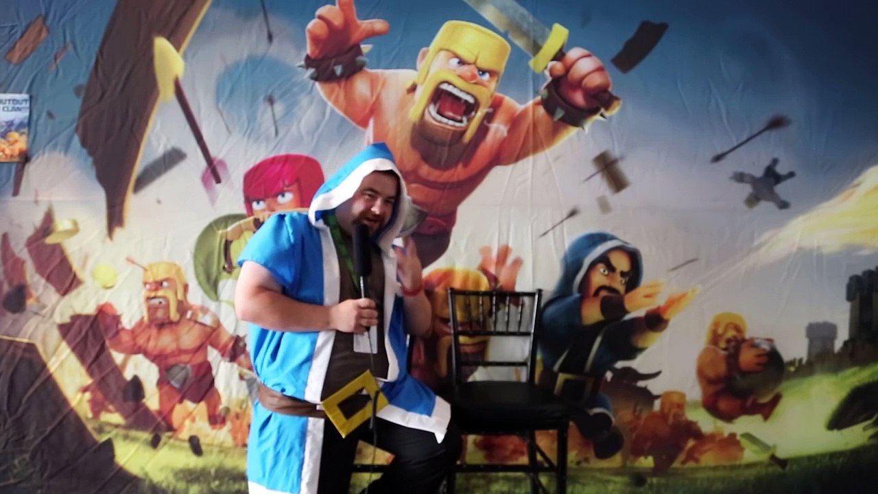 Clan Shout Outs - Clash of Clans Seattle meet up-QJp7hu8g73s