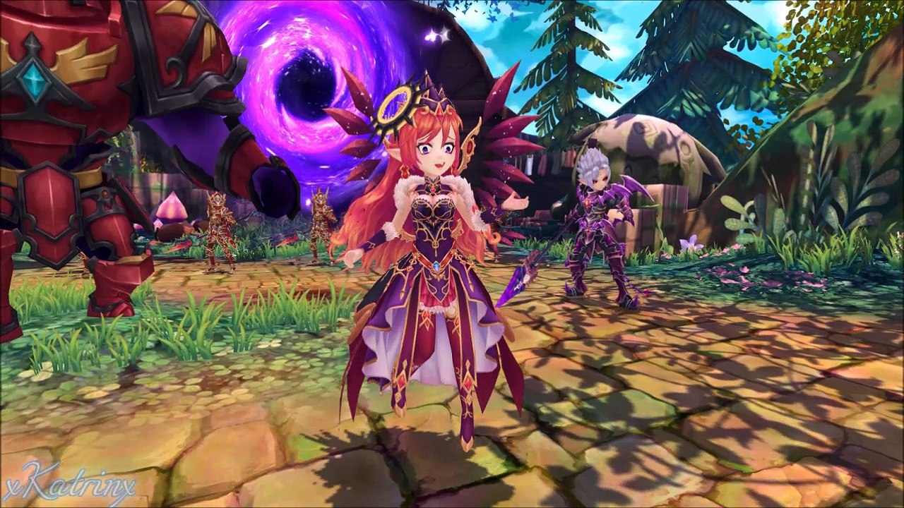 Shake it off [TS-Musikvideo]