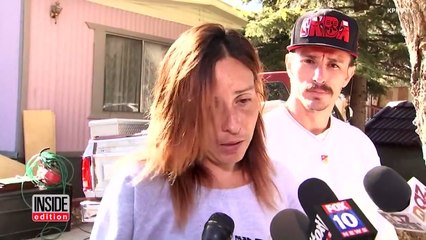 Woman Relives Being Punched By Officer During Arrest - He Brutally Attacked Me-wfkGYO9VCv0