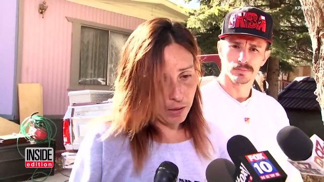 Woman Relives Being Punched By Officer During Arrest - He Brutally Attacked Me-wfkGYO9VCv0