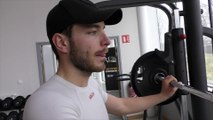 Cyclisme - Florian Sénéchal de la Team Cofidis : 