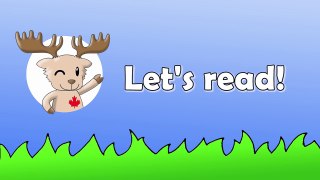 Let's Read! Three Letter Words with 'a' _ Phonics for Kids-8MvFB_Lw4Us