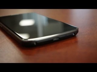 Switching to Android and the Google Nexus 5