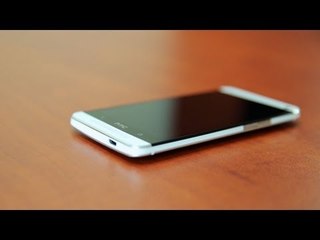 HTC One Max, Galaxy Note III, and Key Lime Pie