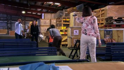 Club de Novelas | Momentos de impacto del 2016 | México TV Vìdeo