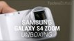 Samsung Galaxy S4 Zoom Unboxing!