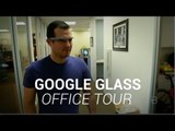 Google Glass TechnoBuffalo Office Tour