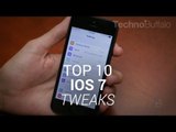 iOS 7: Ten Tips and Tricks To Get You Started