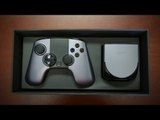 The OUYA and iOS 7 Gaming