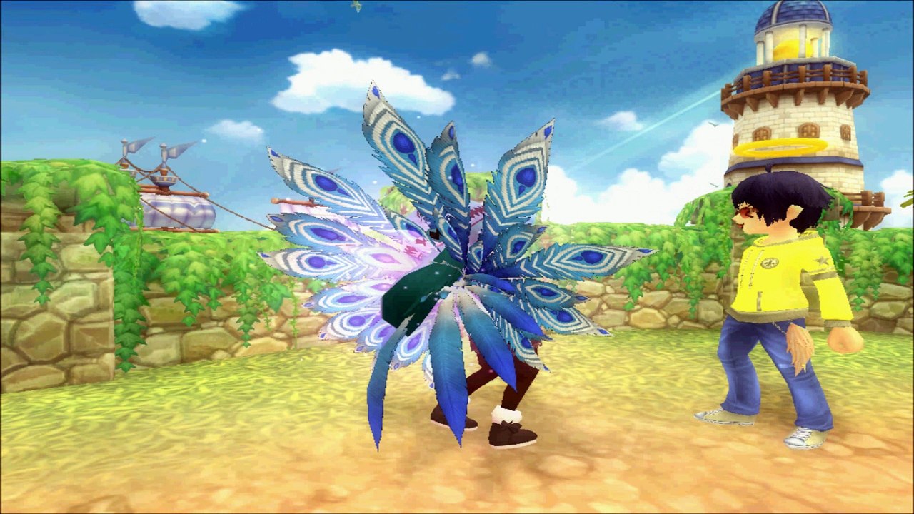 Impossible [EE-Musikvideo]