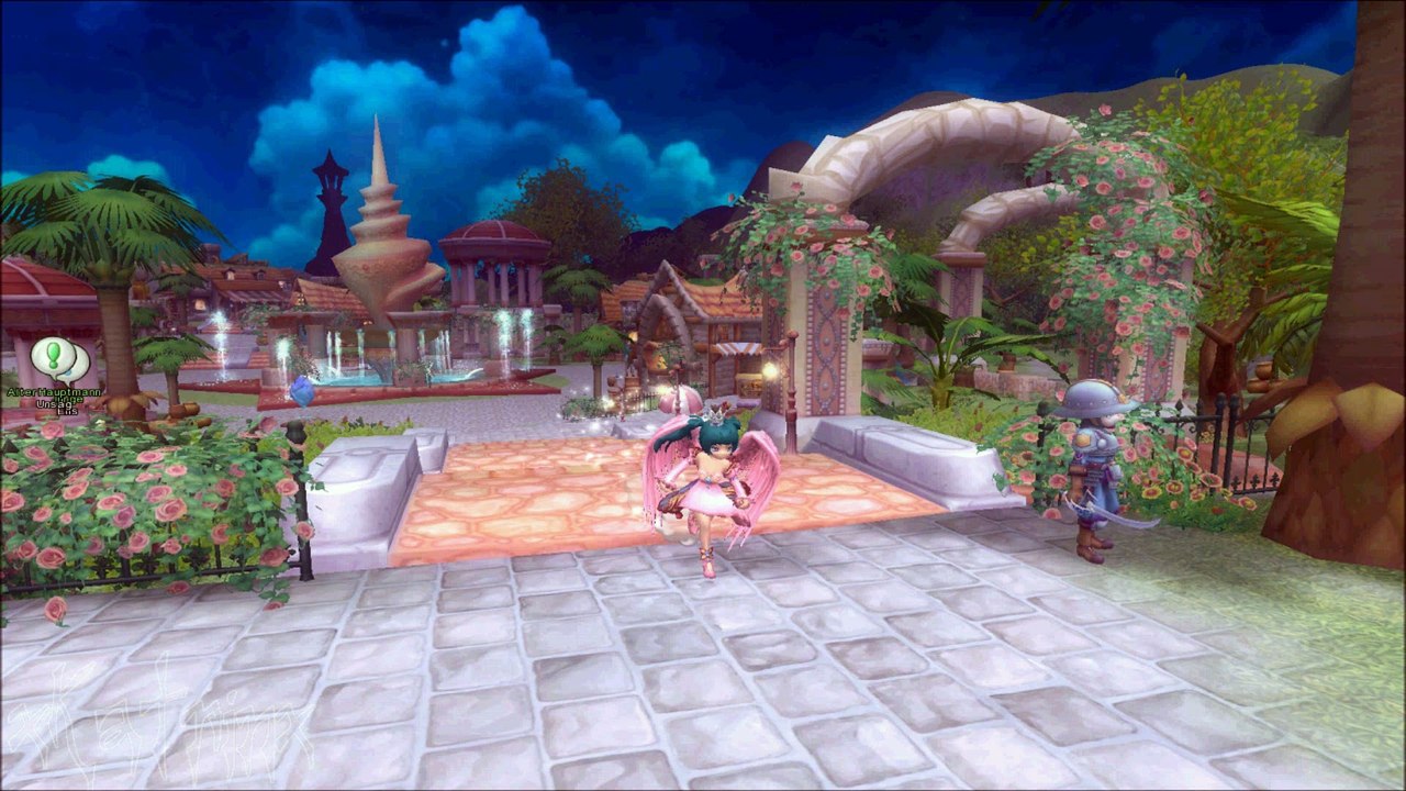 It´s a Lovestory [EE-Musikvideo]