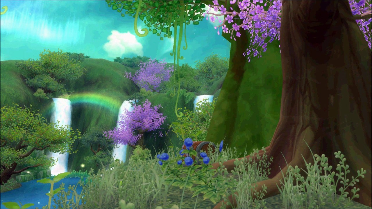 What does the Fox say? [EE-Musikvideo]