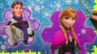 Disney Puzzle Games FROZEN Rompecabezas de Elsa Olaf Anna Kids Learning Toys Frozen Puzzle