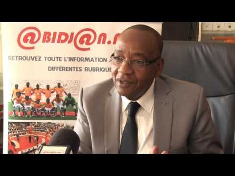 Interview/ Jean-Marie Somet DG de CI Tourisme parle de l'industrie touristique