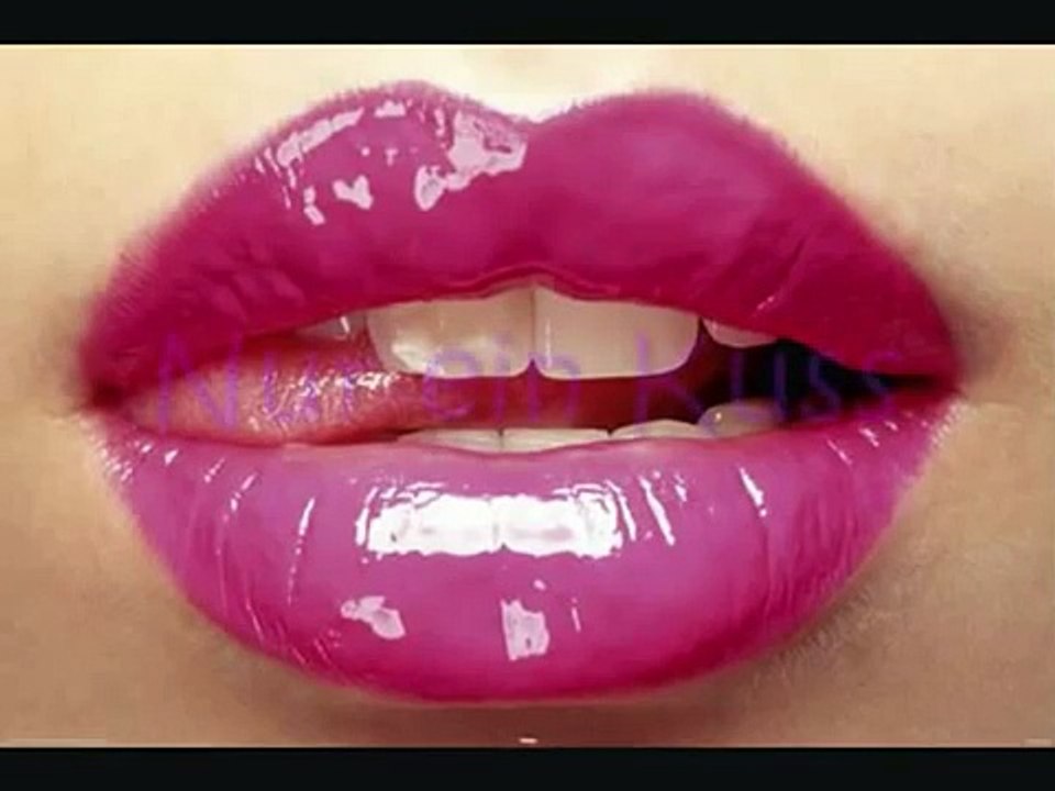 Bisou - Nur ein Kuss (Lyrics)