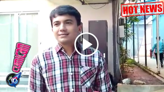 Ta'aruf Dengan Gadis 18 Tahun, Ini Alasan Sahrul Gunawan - Cumicam 10 Januari 2017