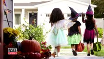 4-Year-Old Girl Gets To Trick-Or-Treat After Missing Halloween Due to Dog Attack-ZH5sM1uTejU