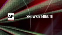 ShowBiz Minute - Golden Globes, Kardashian West, Carey-lCnHfgEbMMQ