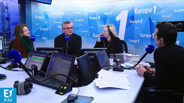 Yann Goazempis (M6) : On s'est dit qu'il fallait relancer le chantier de la fiction en prime time