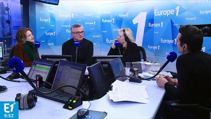 Yann Goazempis (M6) : "On s'est dit qu'il fallait relancer le chantier de la fiction en prime time"