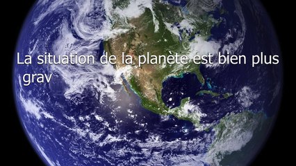 Evènement exceptionnel avec Mouvement Altruiste