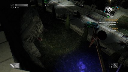 Dying Light herb it up brother