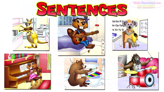 “Playing Instruments” (Spanish Lesson 17) CLIP – Learn the Spanish Words for Guitar, Piano, Violin-T1dgYrXVGKc