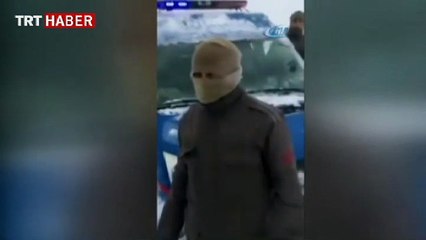 Mannequin Challenge akımına askerler de katıldı