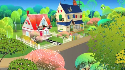 Meet the Clarinet _ Band On The Bus _ Lah-Lah-03cz2bbBe4I