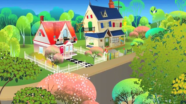 Meet the Clarinet _ Band On The Bus _ Lah-Lah-03cz2bbBe4I