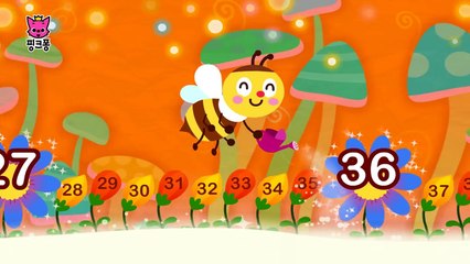 구구단 9단 _ 9씩 뛰어 세기 _ 구구단 동요 _ 핑크퐁! 인기동요-gtfnsAiCO74