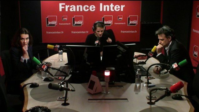 Des travailleurs sans papiers filmés tête haute