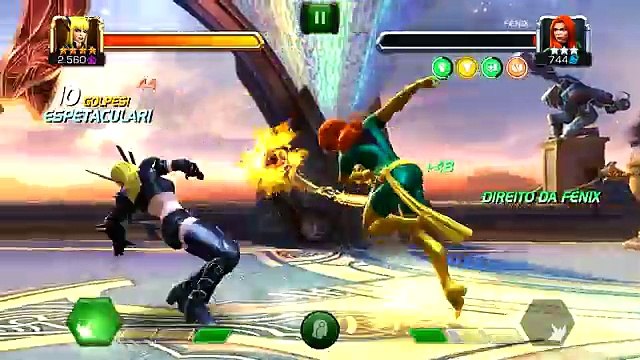 ENCONTRAMOS O HYPERION! - Marvel Torneio de Campeões - Ep 37