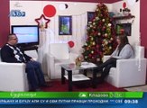 Budilica gostovanje (Dalibor Orsovanović), 10. januar 2017. (RTV Bor)