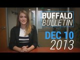 Chromecast, Grand Theft Auto V DLC, Godzilla and More! - Buffalo Bulletin