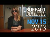 Snapchat, Moto G, PlayStation 4 and More! - Buffalo Bulletin