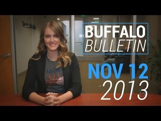 iPad mini with Retina, Humble Bundle, Calls on a Plane and More - Buffalo Bulletin