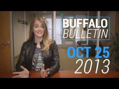 Samsung's Good and Bad News, Wii U Bundles and More - Buffalo Bulletin
