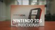 Nintendo 2DS Unboxing