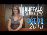 Chromebooks, SimCity, Smoke Detectors and More - Buffalo Bulletin