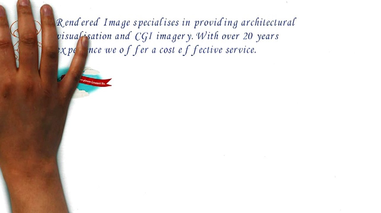 Architectural Visualisation