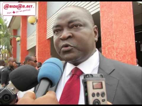 Audio / Marchés publics : Réunion-bilan des acteurs sur le système de régulation