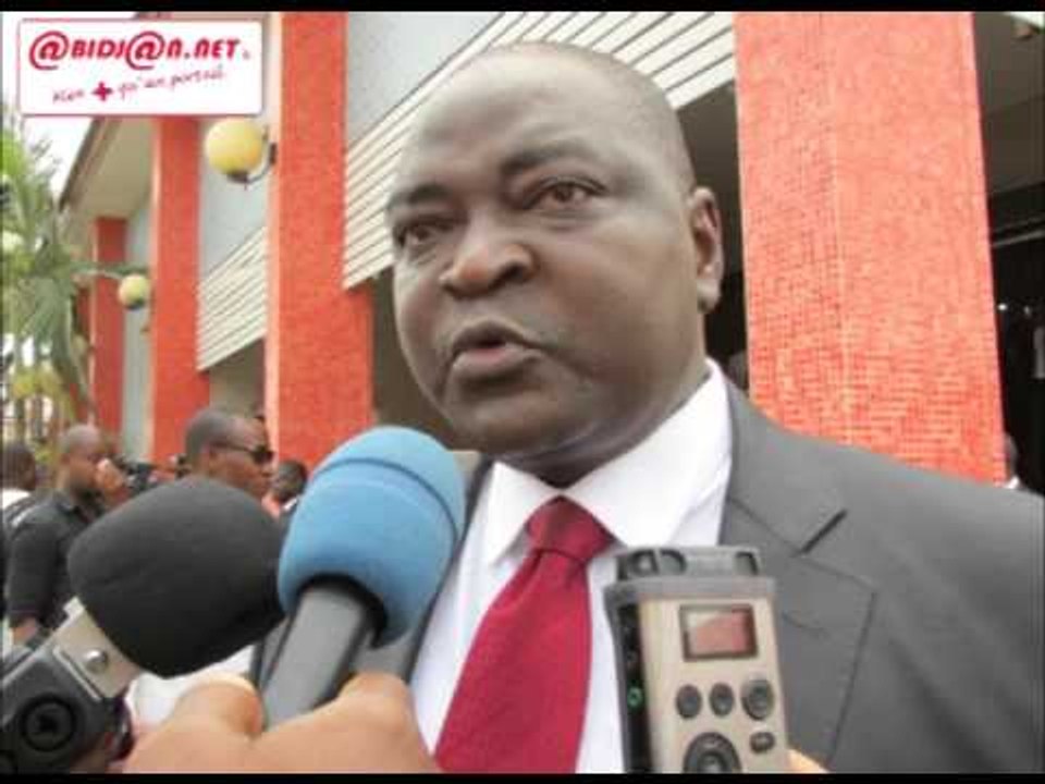 Audio / Marchés publics : Réunion-bilan  des acteurs sur le système de régulation