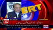 Nawaz Sharif Criticizing Anchors & Tv Channels During His Address