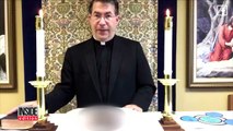 Catholic Priest Uses Aborted Fetus On Altar In Appeal For Donald Trump-eBXqhOzu5qg